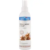 Francodex Spray Attractif Pour Chiot Chaton Et Chat Spray 200 Ml Taille