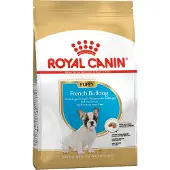 Royal Canin French Bulldog Junior 10 kg