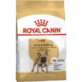 Royal Canin French Bulldog Adult - 3 kg