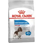 Royal Canin Medium Light Weight Care - 3 kg