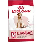 Royal Canin Mini Adult 8+ 2kg