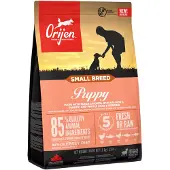 Orijen Small Breed Puppy 4,5 kg