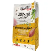 Mac'S DOG Croquettes Mono Senior / Light 3kg