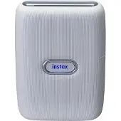 Fujifilm Instax Mini Link Ash White -