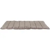 Trixie Bendson Blanket Gris 120 x 80 cm
