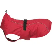 Trixie Imperméable Vimy - XL - 70 cm - Rouge