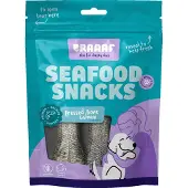 Braaaf Os de Saumon Pressé – 2 pièces