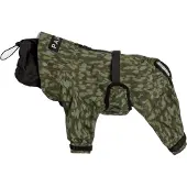PAIKKA Rain Suit - Vert - 30