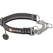 Ruffwear Chain Reaction Dog Collar Noir 36-51 cm