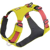 Ruffwear Hi & Light Dog Harness Jaune S