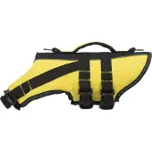 Trixie Dog Life Jacket Jaune 55 cm