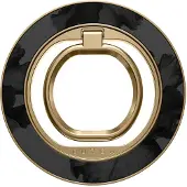 Burga Anneau de téléphone Magnetic Ringholder Gold - Compatible avec MagSafe - Nocturnal