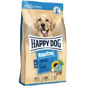 Happy Dog NaturCroq Junior 30 kg (2 x 15 kg)