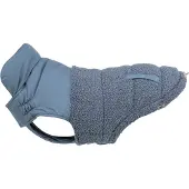 Trixie Ajou Dog Jacket Gris 18 cm