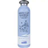 Greenfields Shampoing Pour Chien à Poil Blanc 250ml