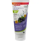 Beaphar Bio Shampoo pour les peaux sensibles - 200 ml