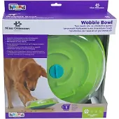 Nina ottosson Wobble Bowl pour chien