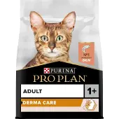 Purina Pro Plan Pro Plan Adult Derma Care 1 Nourriture Pour Chats 5 Kg