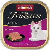 Animonda Vom Feinsten - Agneau