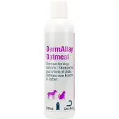 DermAllay Oatmeal Conditioner