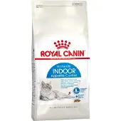 Royal Canin Indoor appetite control 2 kg