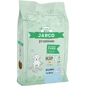 Jarco Premium Puppy Medium - Poulet - 10 kg