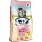Happy Cat Minkas Kitten Care Poulet 10 kg