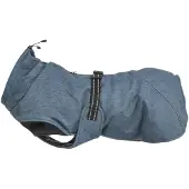 Trixie Manteau d’Hiver Riom - Bleu foncé - XS - 25 cm