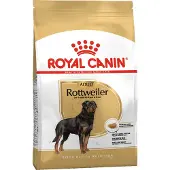 Royal Canin Rottweiler Poultry Vegetable Dog Food 12kg Multicolore 12kg