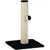 Beeztees griffoir Gina Mini - Noir - 30 x 30 x 45 cm