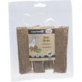 Beeztees - Lanières de cervidés - 200 g