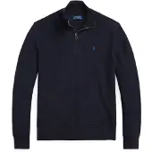 Ralph Lauren Pull-over marine