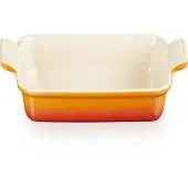 Le Creuset Plat à Four 19 cm Orange