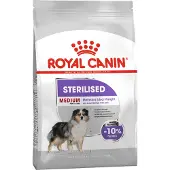 Royal Canin Medium Sterilised - 3 kg