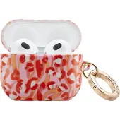 Selencia Coque Vivid Apple Airpods 3 - Wild Spots Lipstick