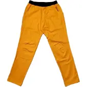 Sierra Climbing Margalef Pants Jaune XL Homme