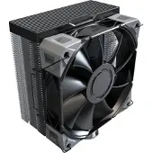 Montech Ventilateur De Processeur Nx400 120 Mm