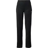Adidas Originals Pantalon 'FIREBIRD Classic' noir / blanc