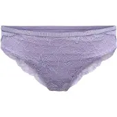 Triumph Slip 'Amourette Charm' lavande