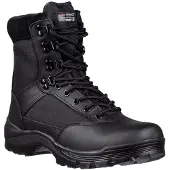 Sturm Bundeswehr und Freizeitshop SWAT Boots ZIP Mil-Tec noir : 39