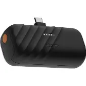 Xtorm Batterie de secours "Go2 Powershot", 20W, 5000 mAh, Noir