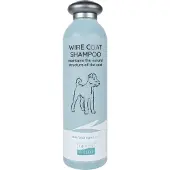 Greenfields Shampooing Pour Chiens à Poil Dur 250ml