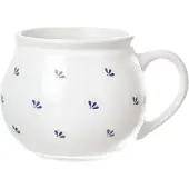 Orion Mug en céramique MODROBILA 190 ml