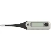 Kruuse Thermomètre Digital avec Pointe Flexible