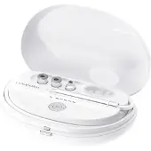 Lanaform Soin du visage Microdermabrasion LA131309