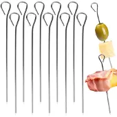 Orion Brochettes De Viande 10cm (10pcs).