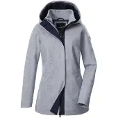 Killtec Veste à capuche femme GW 78