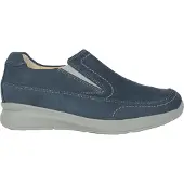 Ganter Harald - mocassins pour hommes - extra larges