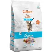 Calibra Life Adult poulet pour chat