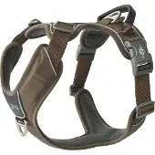 Dog Copenhagen Comfort Walk Pro Harness - Mocca - S